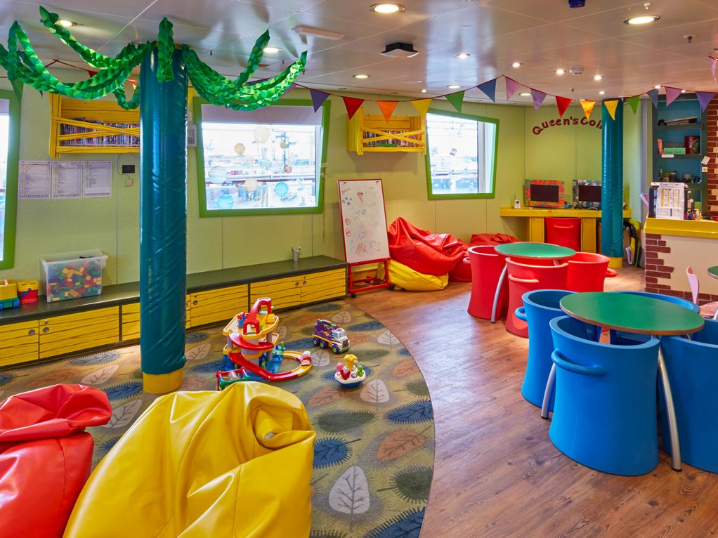 The Play Zone