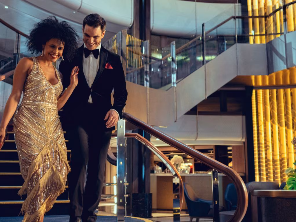 Gala Evenings