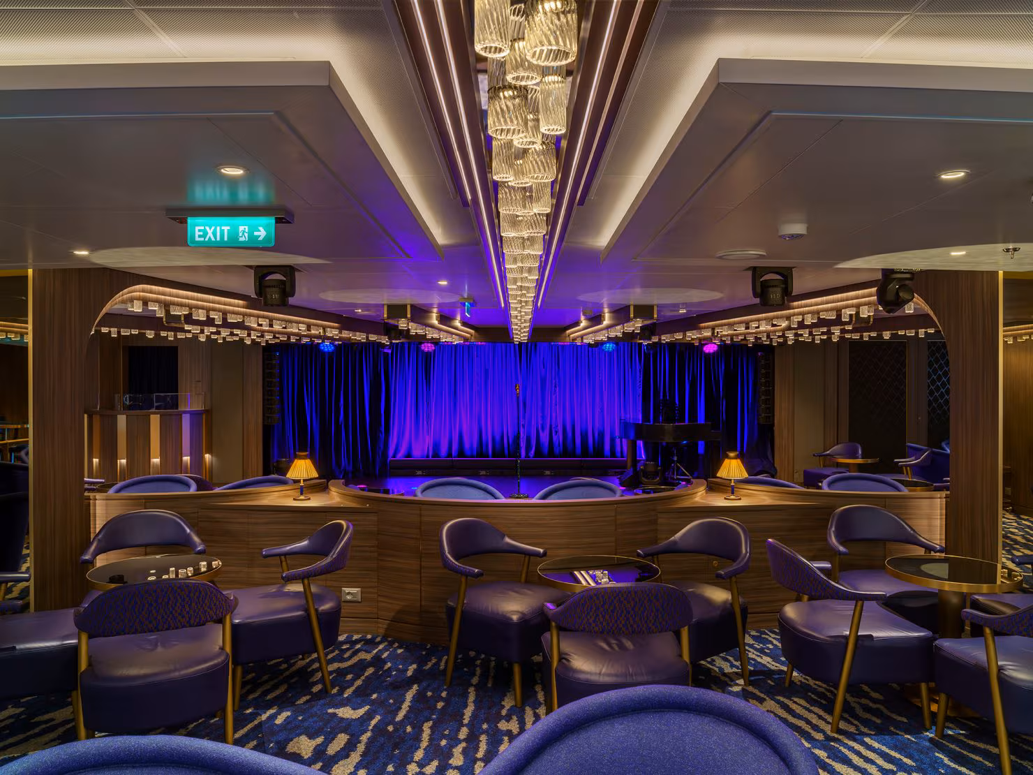 Book a show or special event