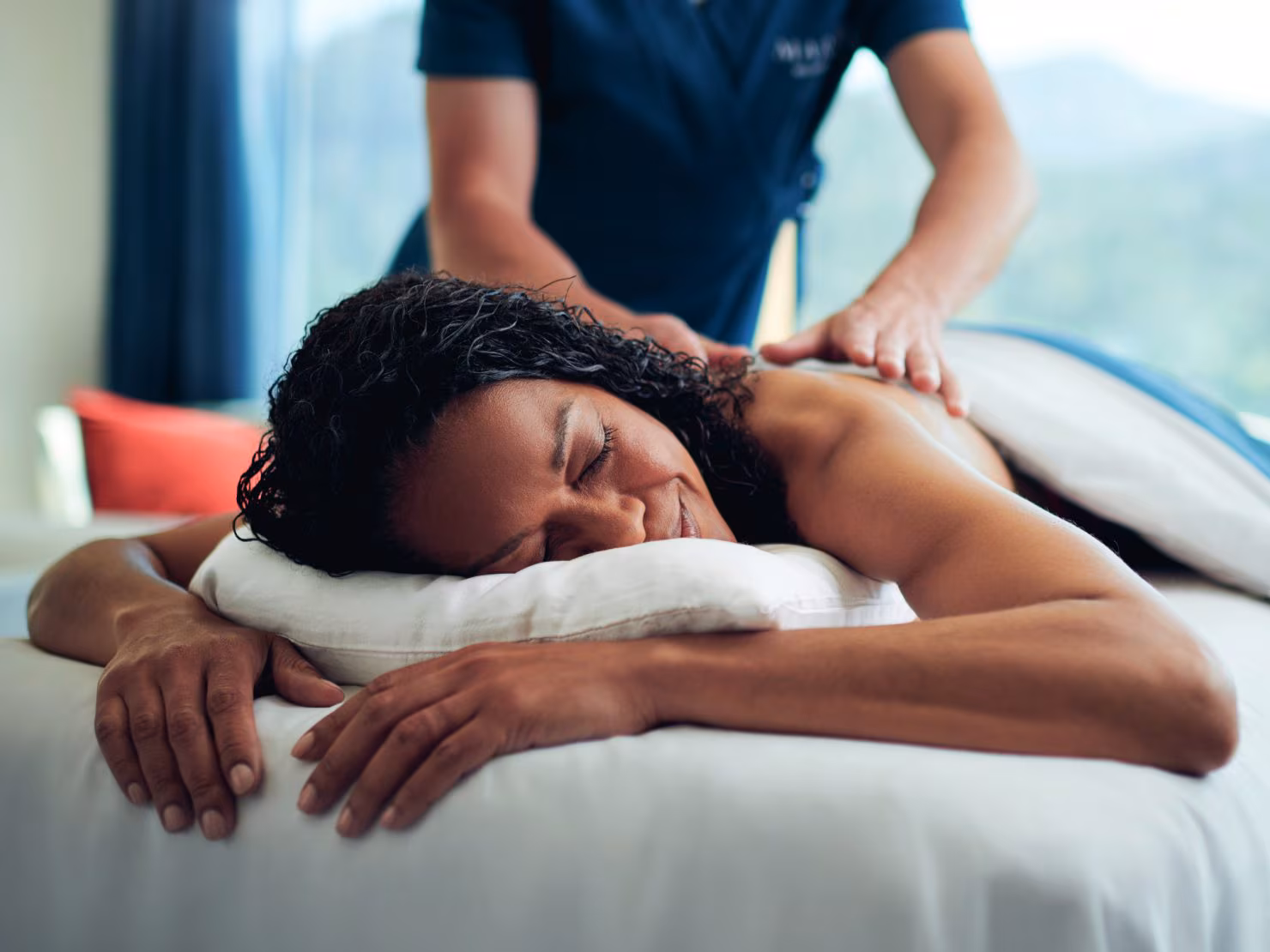 Mareel Wellness & Beauty on Queen Elizabeth