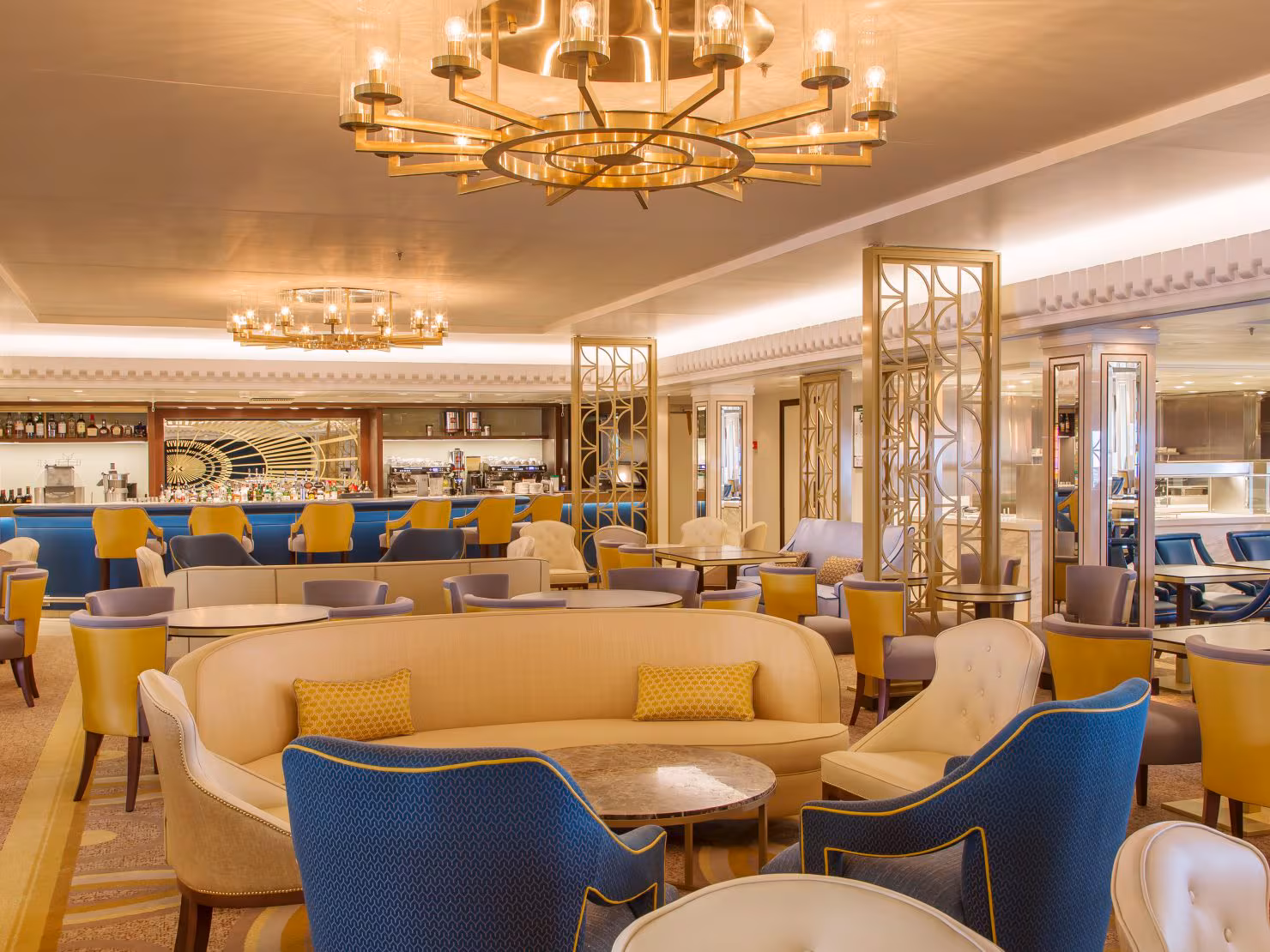 Carinthia Lounge