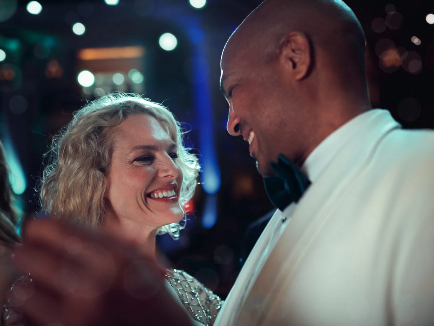 Gala Evenings on Queen Mary 2