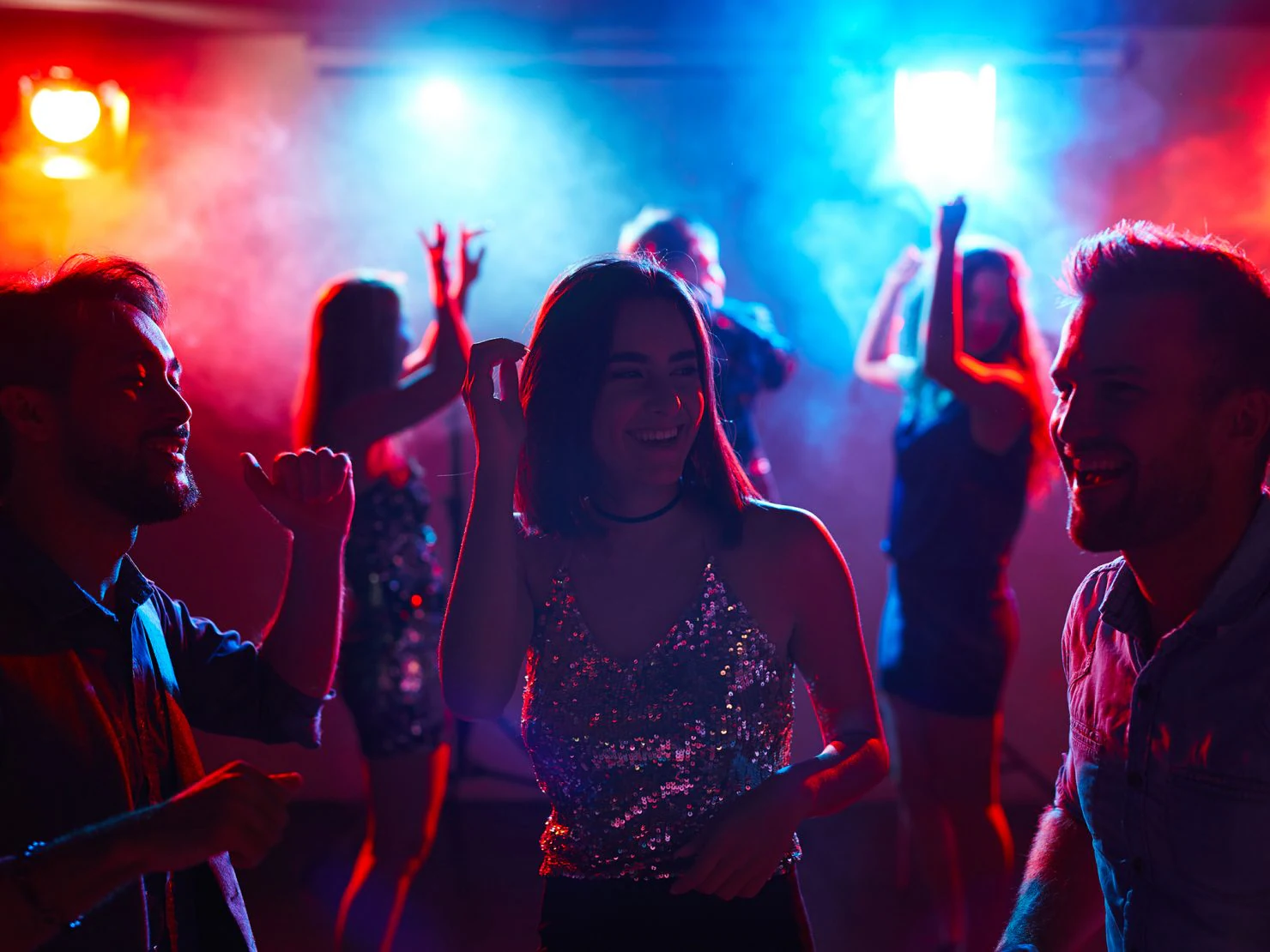 G32 nightclub