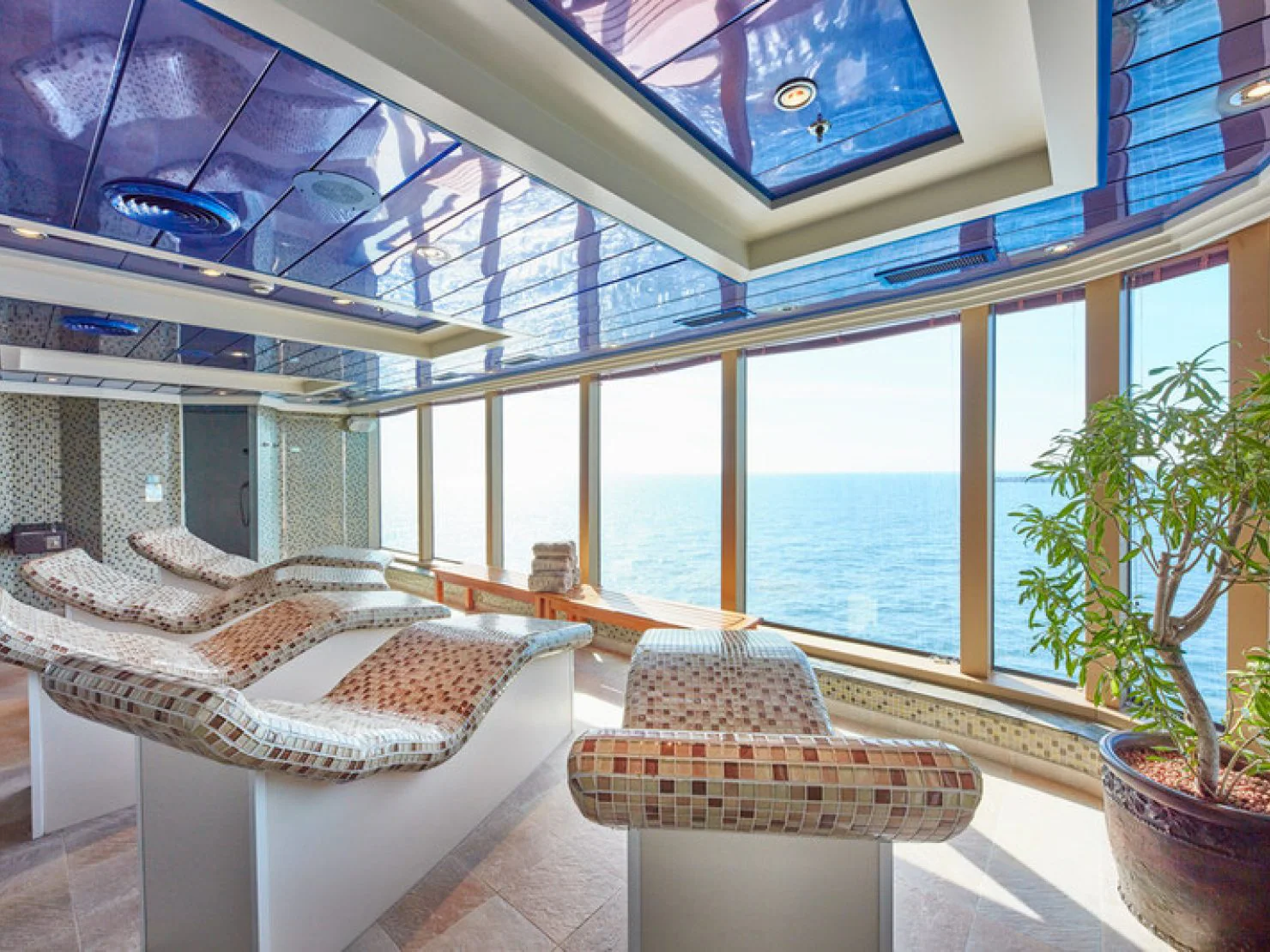 Mareel Wellness & Beauty on Queen Victoria