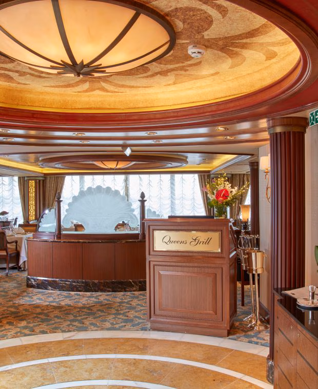 Queen Mary 2