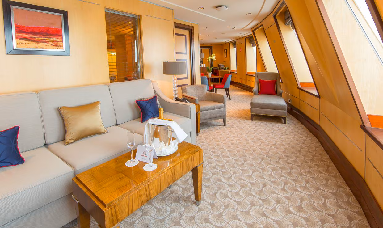 Royal Suites